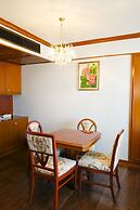 Town In Town Hotel Bangkok