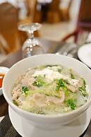 Town In Town Hotel Bangkok