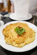 Town In Town Hotel Bangkok