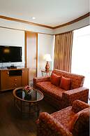 Town In Town Hotel Bangkok