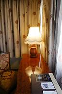 Town In Town Hotel Bangkok