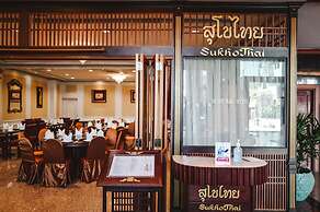 Town In Town Hotel Bangkok