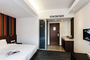 Le Prabelle Hotel
