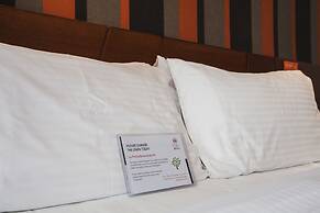 Le Prabelle Hotel