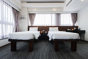 Le Prabelle Hotel