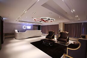 Le Prabelle Hotel
