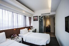 Le Prabelle Hotel