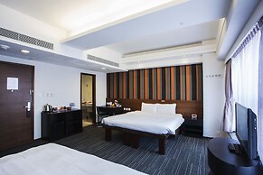 Le Prabelle Hotel