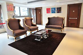 Le Prabelle Hotel