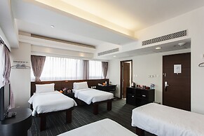 Le Prabelle Hotel