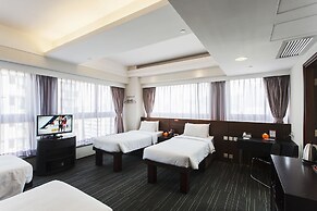 Le Prabelle Hotel