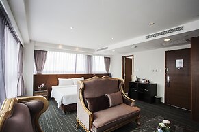 Le Prabelle Hotel