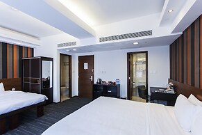 Le Prabelle Hotel