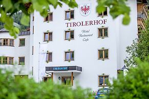 Landhotel Tirolerhof - Wildschönau - PREMIUM Card im Sommer