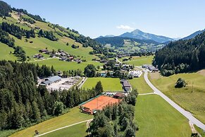 Landhotel Tirolerhof - Wildschönau - PREMIUM Card im Sommer
