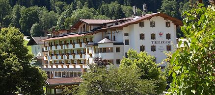 Landhotel Tirolerhof - Wildschönau - PREMIUM Card im Sommer