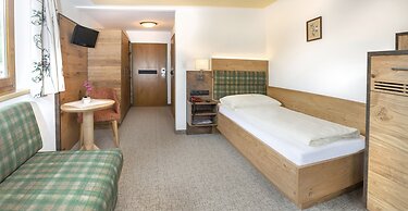 Landhotel Tirolerhof - Wildschönau - PREMIUM Card im Sommer