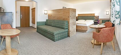 Landhotel Tirolerhof - Wildschönau - PREMIUM Card im Sommer