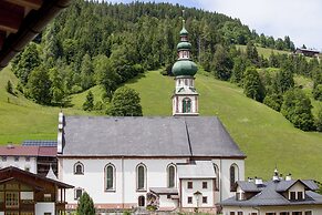 Landhotel Tirolerhof - Wildschönau - PREMIUM Card im Sommer