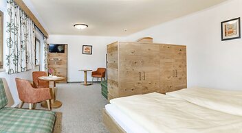 Landhotel Tirolerhof - Wildschönau - PREMIUM Card im Sommer
