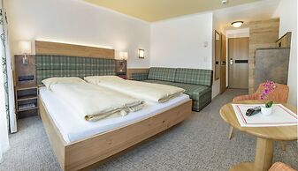 Landhotel Tirolerhof - Wildschönau - PREMIUM Card im Sommer