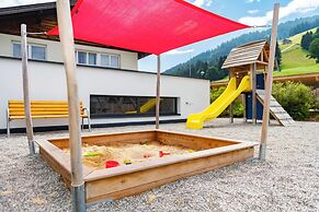 Landhotel Tirolerhof - Wildschönau - PREMIUM Card im Sommer