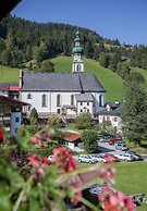 Landhotel Tirolerhof - Wildschönau - PREMIUM Card im Sommer
