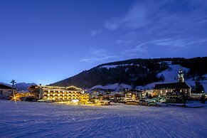 Landhotel Tirolerhof - Wildschönau - PREMIUM Card im Sommer