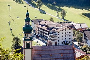 Landhotel Tirolerhof - Wildschönau - PREMIUM Card im Sommer