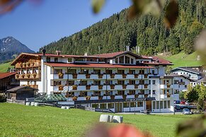 Landhotel Tirolerhof - Wildschönau - PREMIUM Card im Sommer