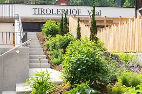Landhotel Tirolerhof - Wildschönau - PREMIUM Card im Sommer