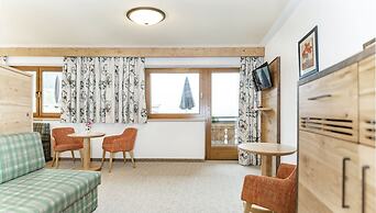 Landhotel Tirolerhof - Wildschönau - PREMIUM Card im Sommer