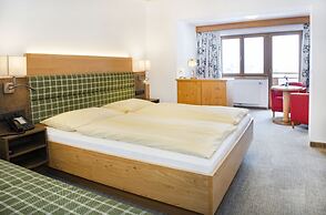 Landhotel Tirolerhof - Wildschönau - PREMIUM Card im Sommer