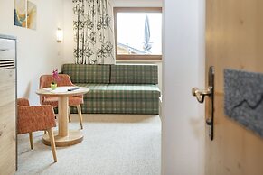 Landhotel Tirolerhof - Wildschönau - PREMIUM Card im Sommer