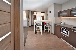 Aplend Apartmány Kamzík