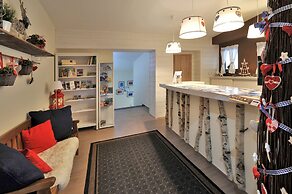 Aplend Apartmány Kamzík