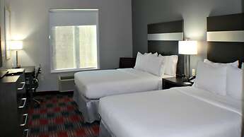 Holiday Inn Express & Suites Bonham, an IHG Hotel