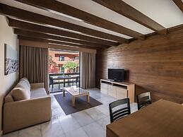 Topazio Vibe Beach Hotel & Apartments - Adults Friendly