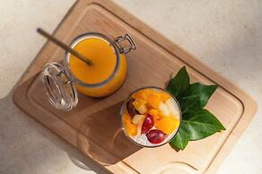 Topazio Vibe Beach Hotel & Apartments - Adults Friendly