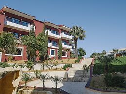 Topazio Vibe Beach Hotel & Apartments - Adults Friendly