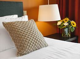 Topazio Vibe Beach Hotel & Apartments - Adults Friendly