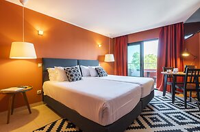 Topazio Vibe Beach Hotel & Apartments - Adults Friendly