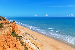 Topazio Vibe Beach Hotel & Apartments - Adults Friendly