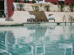 Topazio Vibe Beach Hotel & Apartments - Adults Friendly