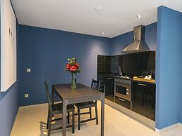 Topazio Vibe Beach Hotel & Apartments - Adults Friendly