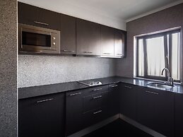 Topazio Vibe Beach Hotel & Apartments - Adults Friendly