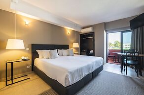 Topazio Vibe Beach Hotel & Apartments - Adults Friendly