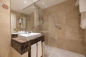 Topazio Vibe Beach Hotel & Apartments - Adults Friendly