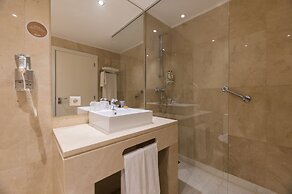 Topazio Vibe Beach Hotel & Apartments - Adults Friendly