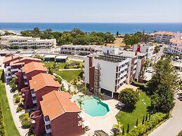 Topazio Vibe Beach Hotel & Apartments - Adults Friendly